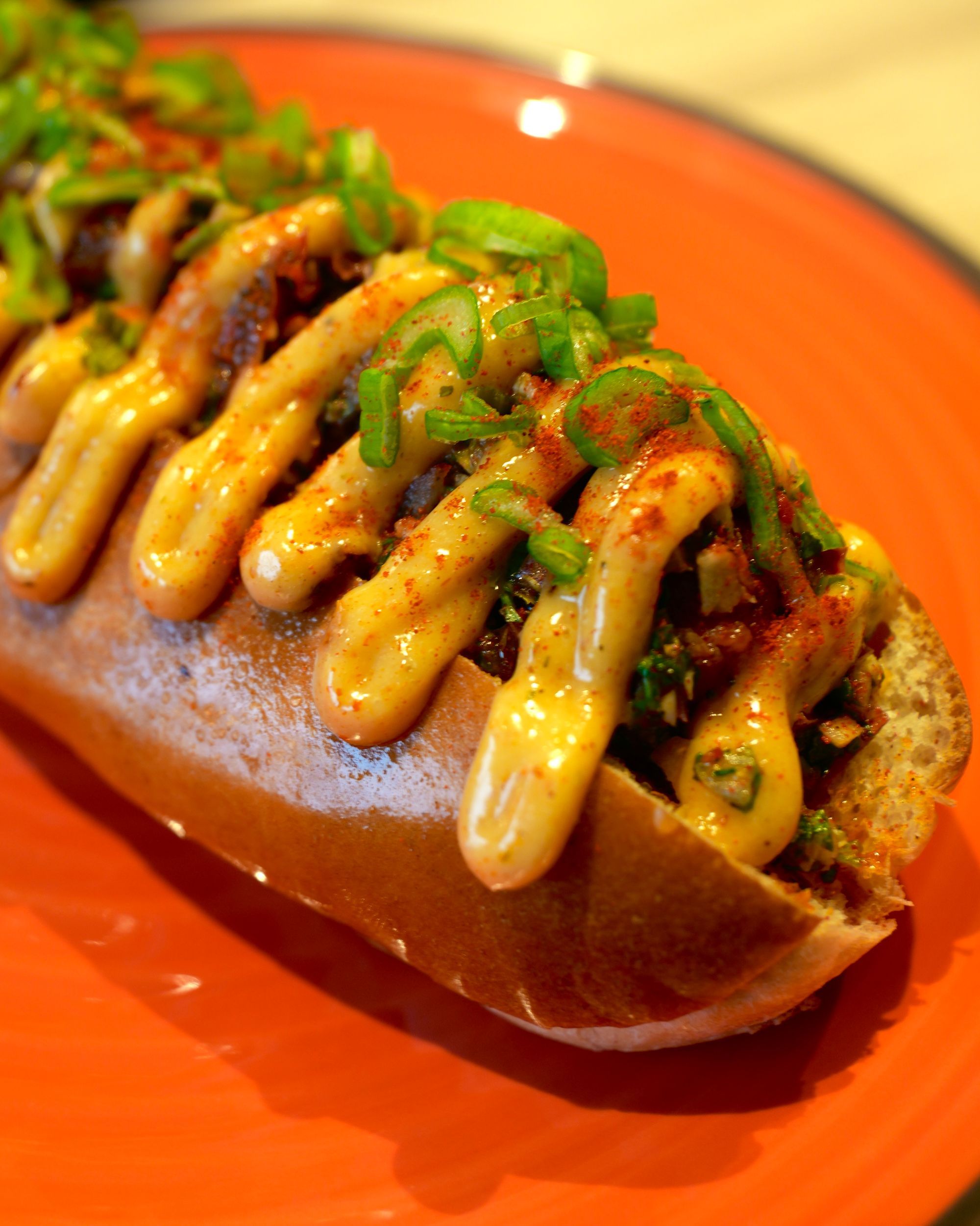 Hot-Dog