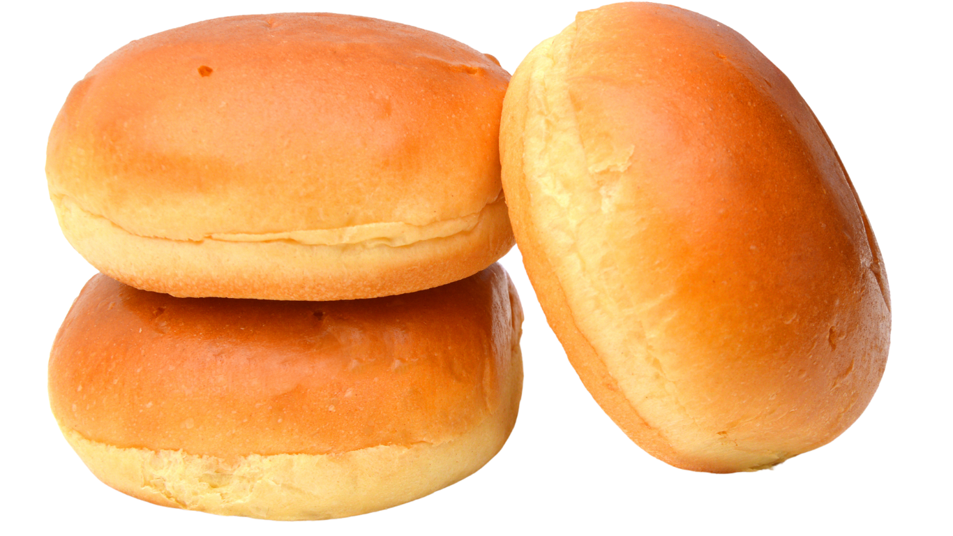 Potato-Bun